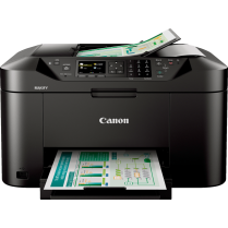 Canon MAXIFY MB2120 Business All-In-One Printer