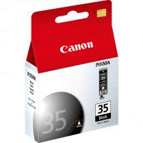 Canon Inkjet Cartridge IP-10 PGI-35BK Black