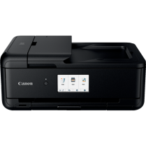 Canon Pixma TS9520 Wireless Colour All-in-One Inkjet Printer