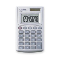 Canon LS-270H Handheld Calculator with Markup