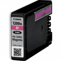 Canon Inkjet Cartridge 1200XL Magenta