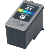 Canon Inkjet Cartridge CL-41 41 Colour