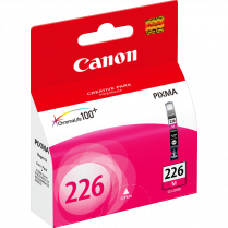 Canon Inkjet Cartridge CLI-226M 226 Magenta