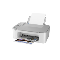 Canon Pixma TS3420 Wireless Colour All-in-One Inkjet Printer White