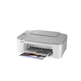 Canon Pixma TS3420 Wireless Colour All-in-One Inkjet Printer White