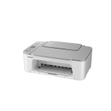 Canon Pixma TS3420 Wireless Colour All-in-One Inkjet Printer White