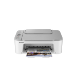 Canon Pixma TS3420 Wireless Colour All-in-One Inkjet Printer White