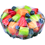 Glad&reg; Cling Wrap 12"W x 498'L