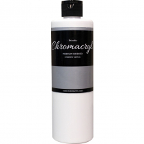 Chromacryl Student's Acrylic 16oz White