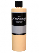 Chromacryl Student's Acrylic 16oz Peach