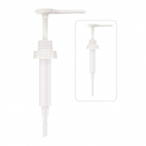 Chromacryl Paint Pump Top for 64oz Bottle