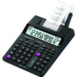 Casio&reg; HR-170RC Printing Calculator