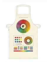 Cavallini Apron System of Colours