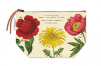 Cavallini Pouch Hardy Flowering Plants (Botanical)