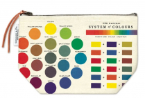 Cavallini Pouch System of Colours