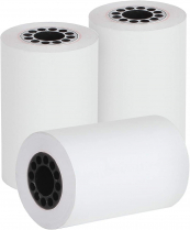 Custom Paper Thermal Rolls 2-1/4"W x 43' 50/case