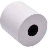 Custom Paper Thermal Rolls 2-1/4"W x 185' 50/box