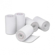 Custom Paper Thermal Roll 3-1/8"W x 115'