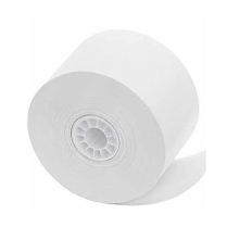 Custom Paper Adding Machine Roll 1-3/4"W x 135' *SINGLE*