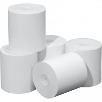 Custom Paper Calculator Rolls 1-3/4"W x 150' 10/pkg