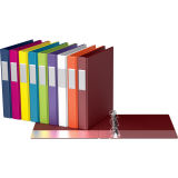 Davis Group&reg; Essential D-Ring Binder 2" Royal Blue