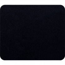 DAC&reg; Mouse Pad Black