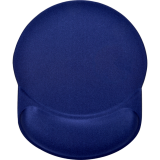 DAC&reg; Super-Gel&trade; Wrist Rest/Mouse Pad Blue