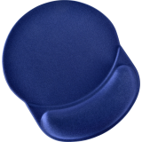 DAC&reg; Super-Gel&trade; Wrist Rest/Mouse Pad Blue