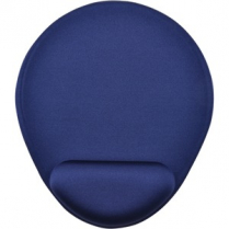 DAC&reg; Superbe-Gel&trade; Mouse Pad Blue