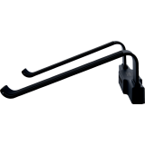 DAC&reg; Notebook Stand with USB Hub Black