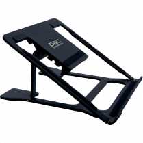 DAC&reg; Portable Notebook Stand Black