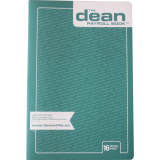 Dean Payroll Book 16 Employees English