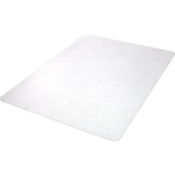 Deflecto&reg; Hard Floor Chair Mat 46" x 60" Rectangular
