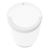 Deflecto Personal Face Shields 100/Pkg