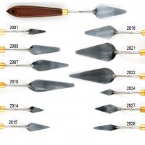 Art Pro Painting Knife #2005