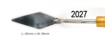 Art Pro Painting Knife #2027