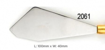 Art Pro Painting Knife #2061