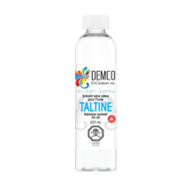 Demco Taltine Odourless Solvent 237ml