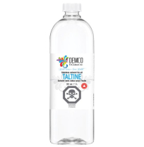 Demco Taltine Odourless Solvent 1Litre