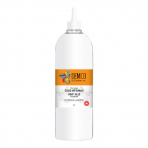 Demco All-Purpose Craft Glue 3.6L