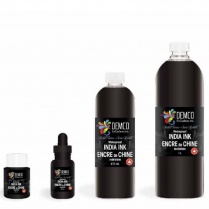 Demco India Ink 473ml