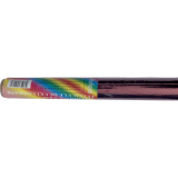 DBLG Cellophane Rolls 20" x 12-1/2' Red