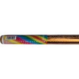 DBLG Cellophane Rolls 20" x 12-1/2' Yellow