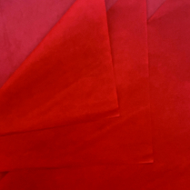 DBLG Tissue Paper 30 x 20 Dubonnet 24 sheets/pkg