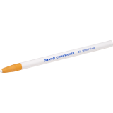 Dixon&reg; Phano&reg; Dry China Markers White 12/box