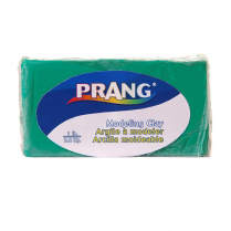 Prang&reg; Modelling Clay 454 g Green