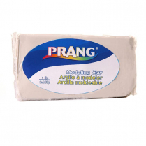 Prang&reg; Modelling Clay 454 g White