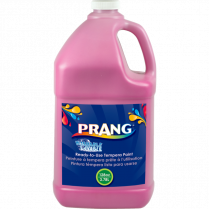 Prang&reg; Ready-To-Use Tempera Paint 3.79L Magenta