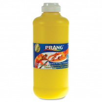 Prang&reg; Ready-To-Use Tempera Paint 473ml Yellow