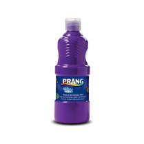 Prang&reg; Ready-To-Use Tempera Paint 473ml Violet